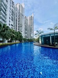 The Parc Condominium (D5), Condominium #570460501